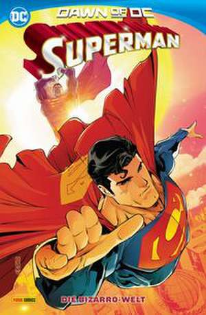 Superman de Jason Aaron