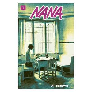 NANA 01 de Ai Yazawa