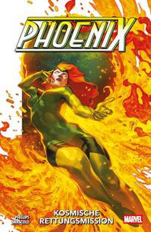 Phoenix de Stephanie Williams