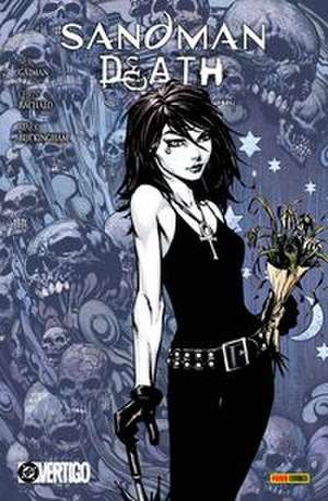 Sandman: Death de Neil Gaiman