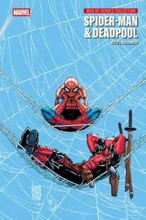 Spider-Man & Deadpool de Joe Kelly