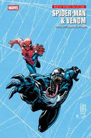 Spider-Man & Venom de Dan Slott