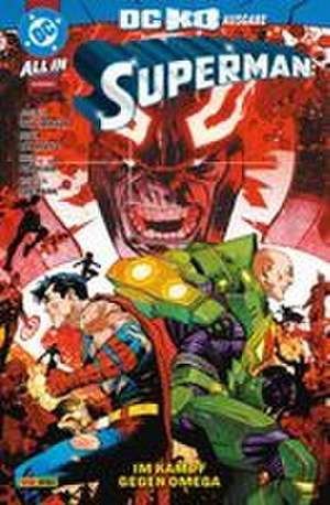 Superman de Joshua Williamson