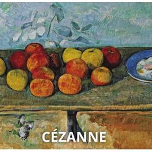 Cezanne de Hajo Duchting