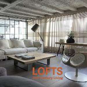 Lofts in the 21st Century