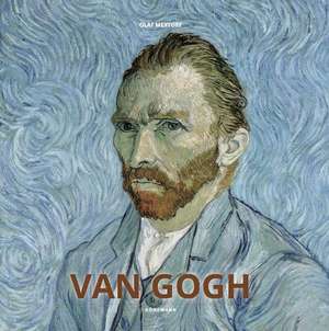 Van Gogh de Olaf Mextorf