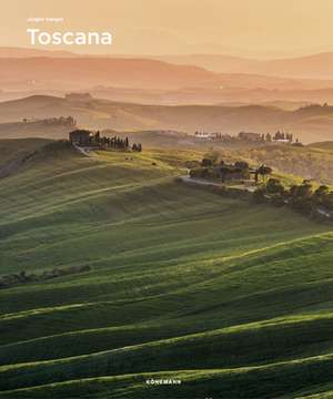 Sorger, J: Toscana