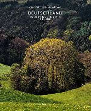 Deutschland - Kultur & Landschaft de Thomas Hauffe