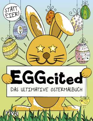 Eggcited
