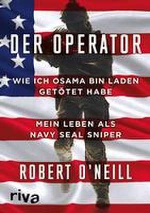 Der Operator de Robert O'Neill