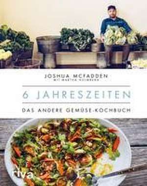 6 Jahreszeiten de Joshua Mcfadden