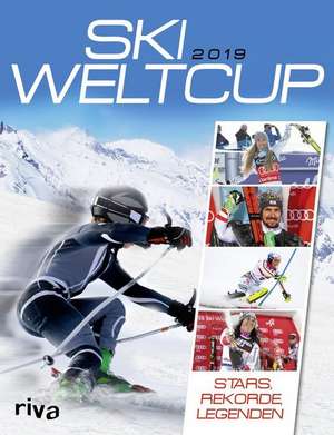 Ski Weltcup 2019 de Nick Schreder