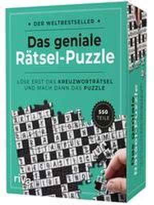 Das geniale Rätsel-Puzzle