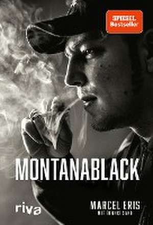 MontanaBlack de Marcel Eris