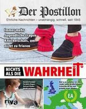 Sichermann, S: Postillon