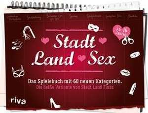 Stadt Land Sex