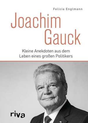 Joachim Gauck de Felicia Englmann