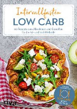 Intervallfasten Low Carb de Low-Carb-Rezept des Tages