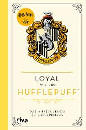 Harry Potter: Loyal wie ein Hufflepuff de Wizarding World