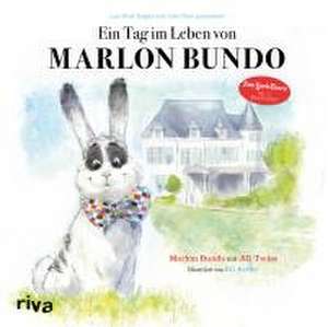 Ein Tag im Leben von Marlon Bundo de Marlon Bundo