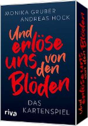 Und erlöse uns von den Blöden de Andreas Hock