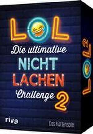 LOL - Die ultimative Nicht-lachen-Challenge 2