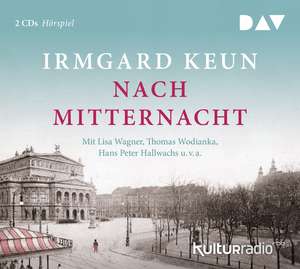 Nach Mitternacht de Irmgard Keun