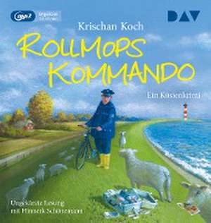 Rollmopskommando de Krischan Koch