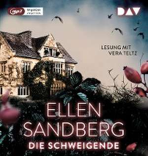 Die Schweigende de Ellen Sandberg