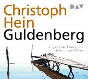 Guldenberg de Christoph Hein