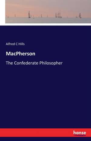MacPherson de Alfred C. Hills
