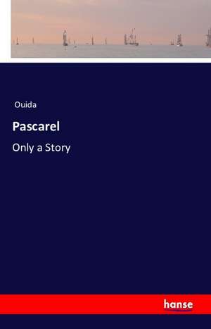 Pascarel de Ouida