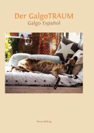 Der Galgotraum de Petra Röhrig