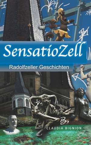 SensatioZell de Claudia Bignion