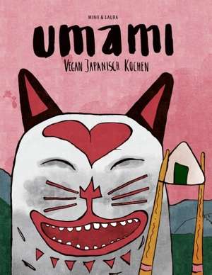 Umami de Laura Welslau