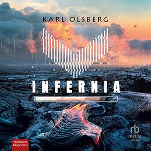 Infernia de Karl Olsberg