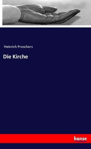 Die Kirche de .. Anonymous
