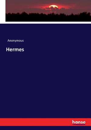 Hermes de Anonymous