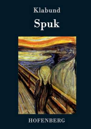 Spuk de Klabund