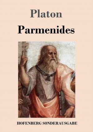 Parmenides de Platon