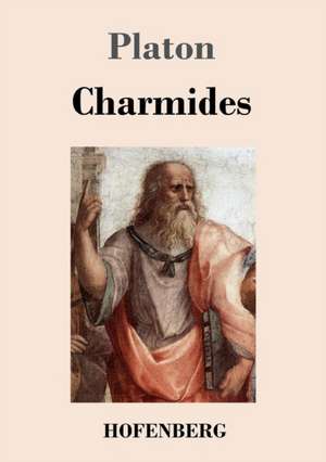 Charmides de Platon