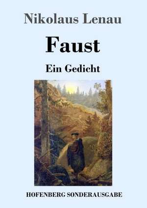 Faust de Nikolaus Lenau