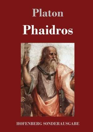 Phaidros de Platon