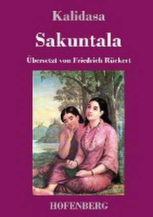 Sakuntala de Kalidasa