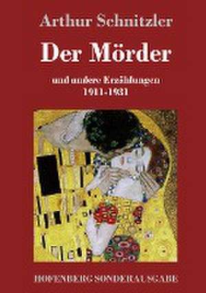 Der Mörder de Arthur Schnitzler