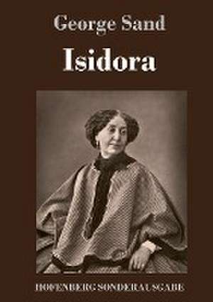 Isidora de George Sand