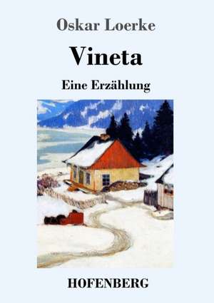 Vineta de Oskar Loerke
