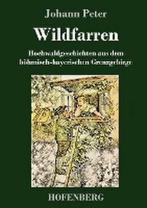 Wildfarren de Johann Peter