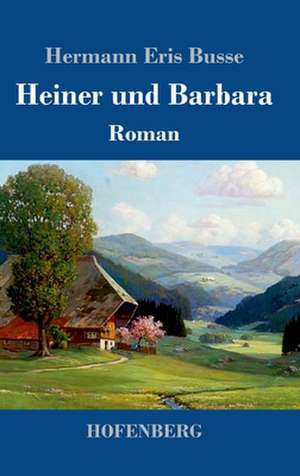 Heiner und Barbara de Hermann Eris Busse