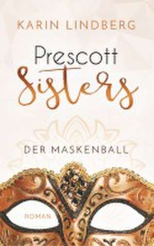 Der Maskenball de Karin Lindberg
